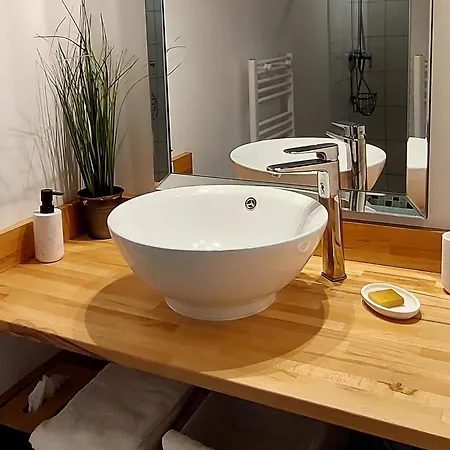 فندق مبيت وإفطار Le Clos Des Roses