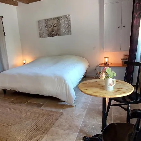 Le Clos Des Roses