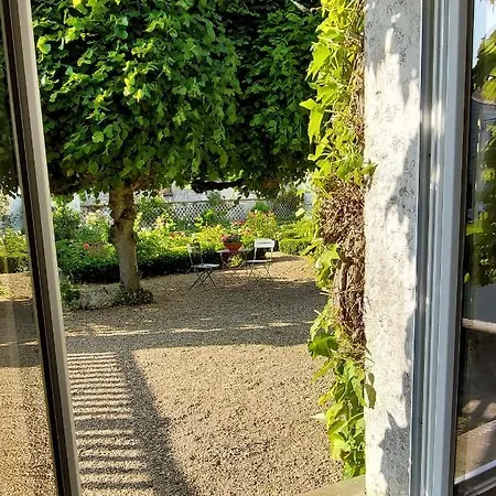 فندق مبيت وإفطار Le Clos Des Roses