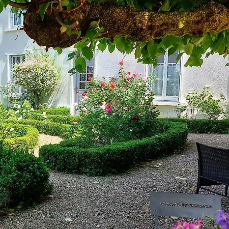 Bed & Breakfast Le Clos Des Roses
