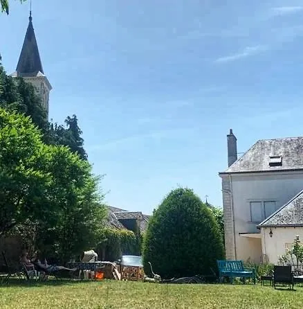 Le Clos Des Roses 3*