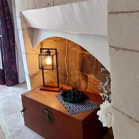 Le Clos Des Roses Bed & Breakfast