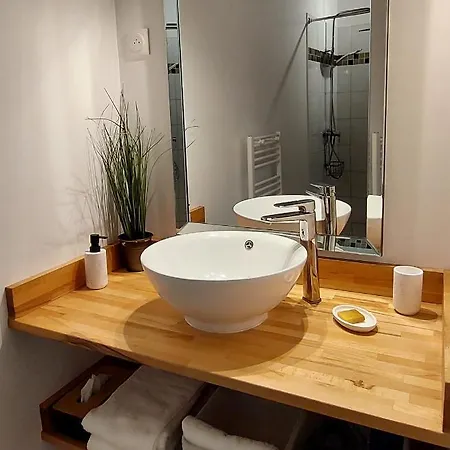 Le Clos Des Roses Bed and breakfast Parcay-les-Pins