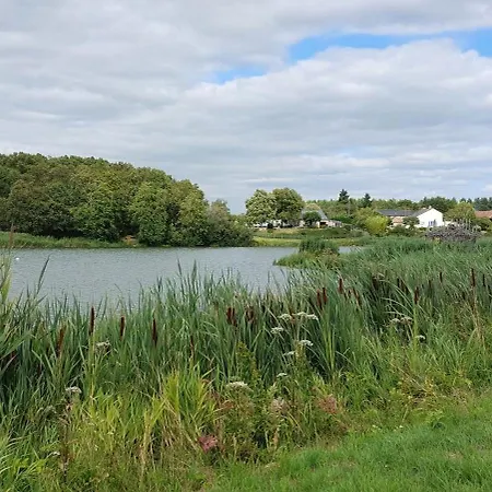 Le Clos Des Roses 3*