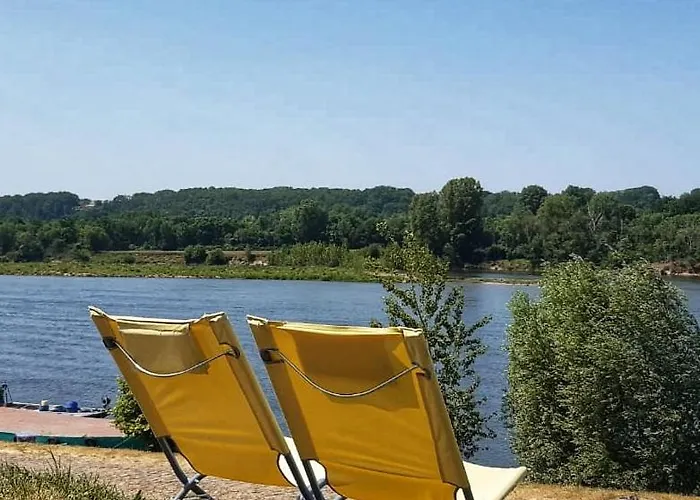 Le Clos Des Roses Parcay-les-Pins