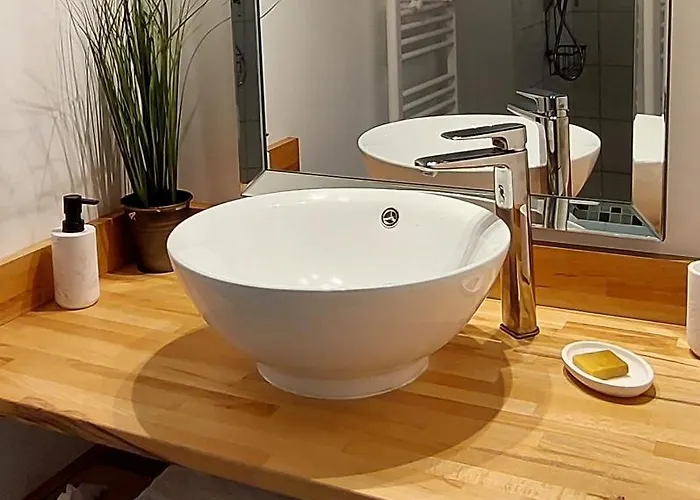 Bed & Breakfast Le Clos Des Roses