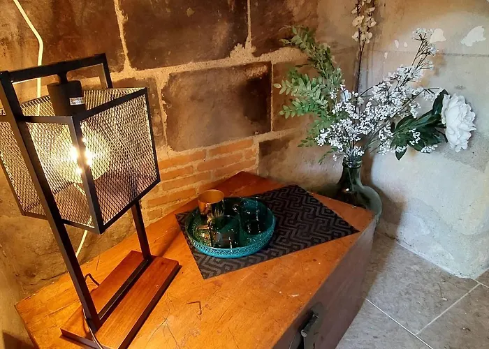 Le Clos Des Roses Bed & Breakfast