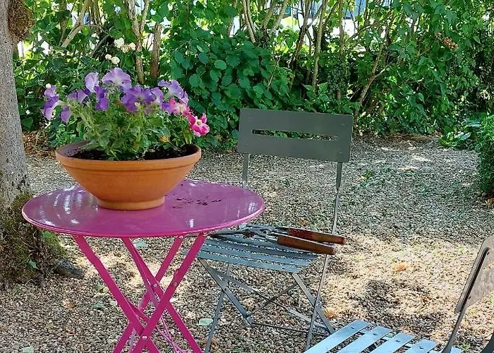 Le Clos Des Roses Parcay-les-Pins