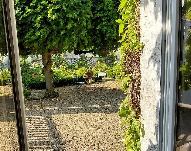 Bed & Breakfast Le Clos Des Roses