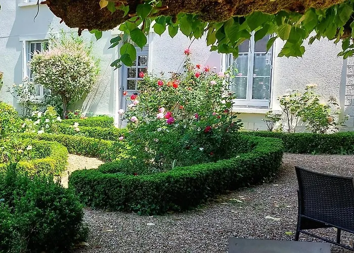 Bed & Breakfast Le Clos Des Roses