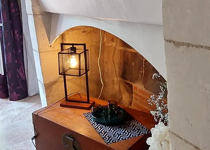 Le Clos Des Roses Bed & Breakfast