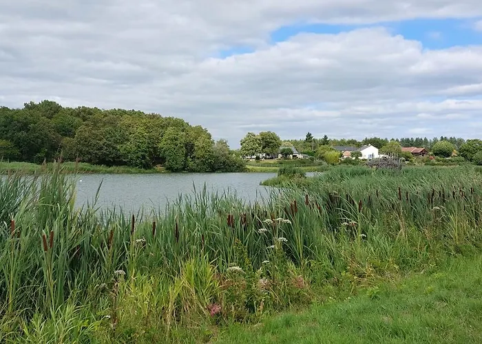 Le Clos Des Roses 3*